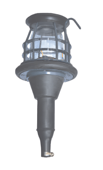 Explosion - proof light - Blastline - Blastline Online