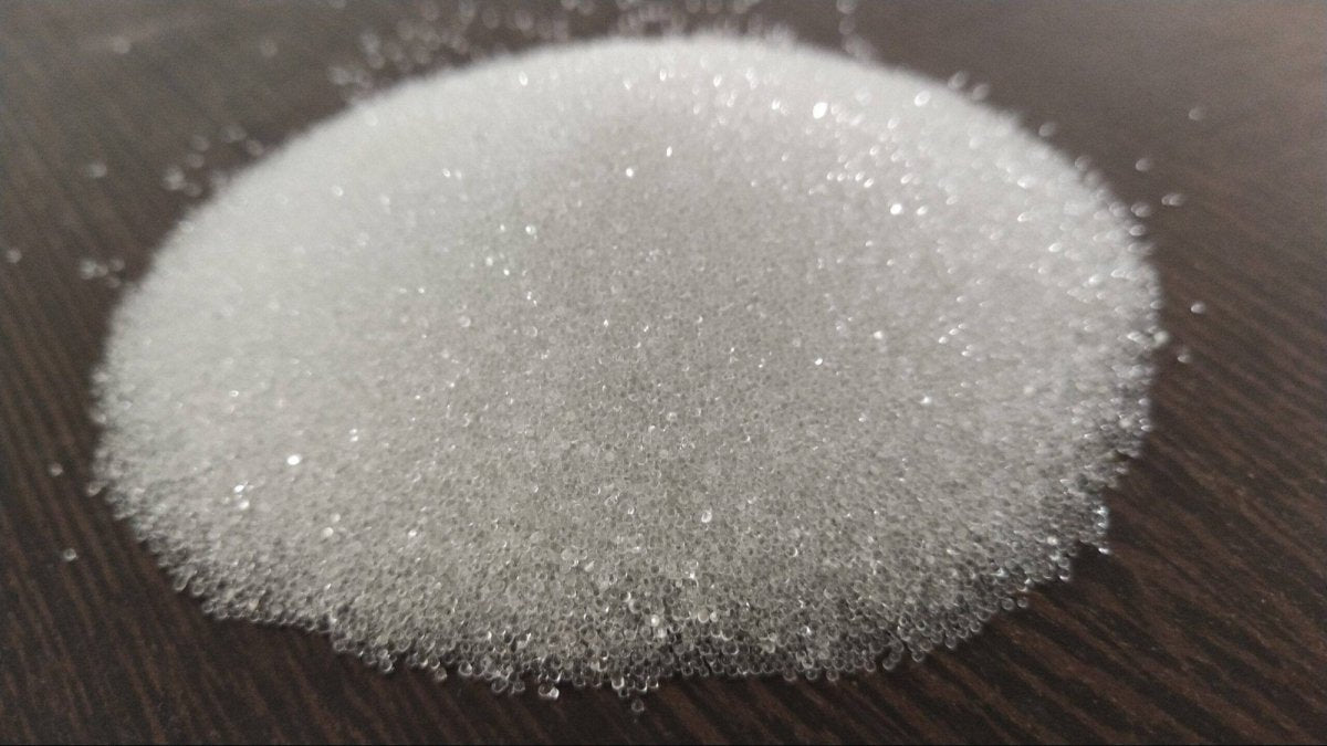 Glass Beads Abrasive - SA Grit - Blastline Online