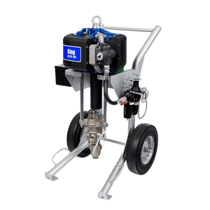 Graco King K Series Pneumatic Painting Machine - Graco - Blastline Online