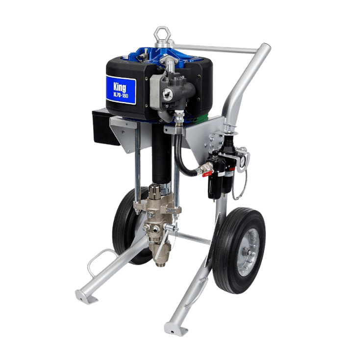 Blastline Online - Surface preparation experts