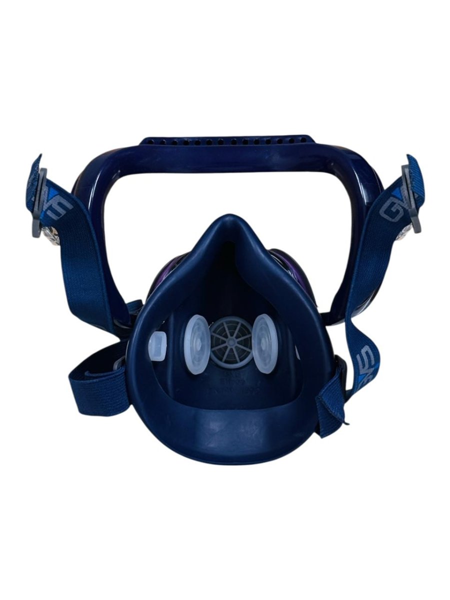 respirator with goggles GVS Elipse Integra P100 Respirator with Integrated Goggles – SPR552