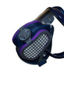 GVS Elipse Integra P100 Respirator with Integrated Goggles – SPR552 - GVS | rpb - Blastline Online