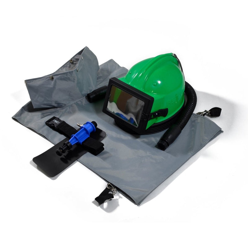 GVS | rpb Astro Blast Helmet - GVS | rpb - Blastline Online