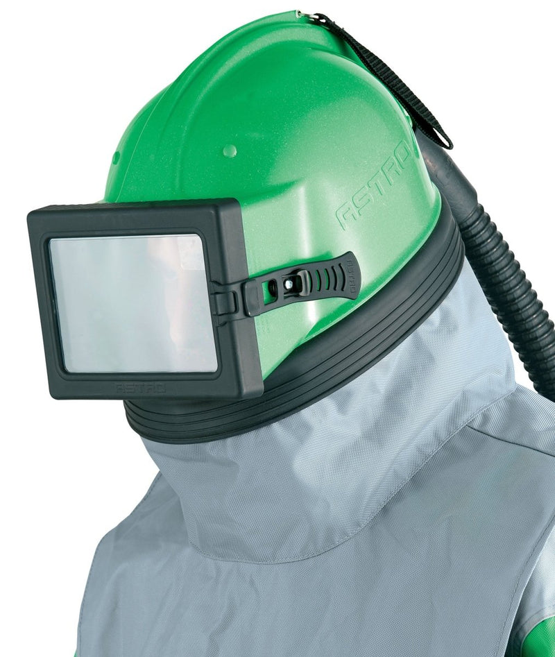 GVS | rpb Astro Blast Helmet - GVS | rpb - Blastline Online