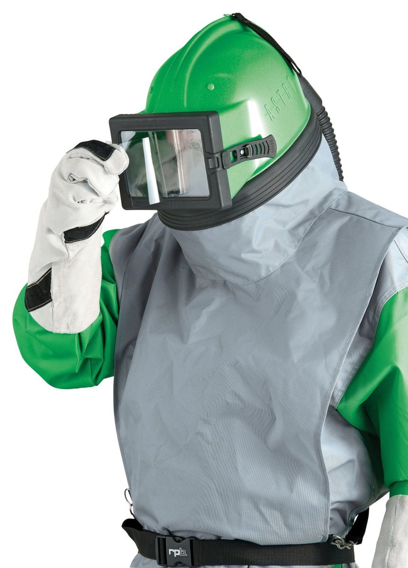 GVS | rpb Astro Blast Helmet - GVS | rpb - Blastline Online