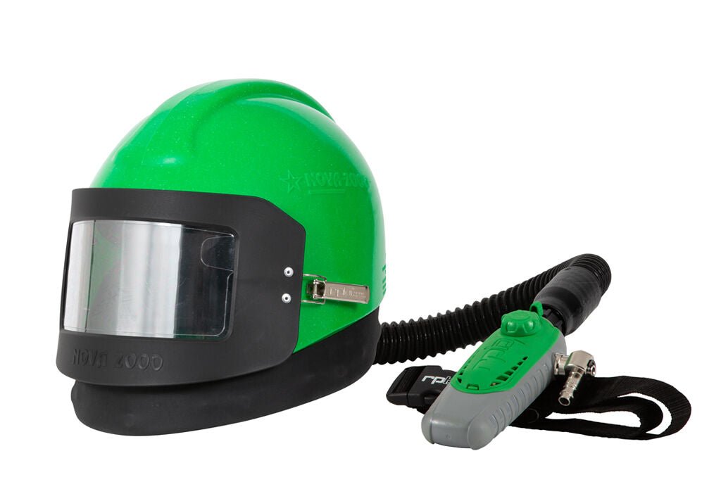 GVS | rpb Nova 2000 Blast Helmet - GVS | rpb - Blastline Online