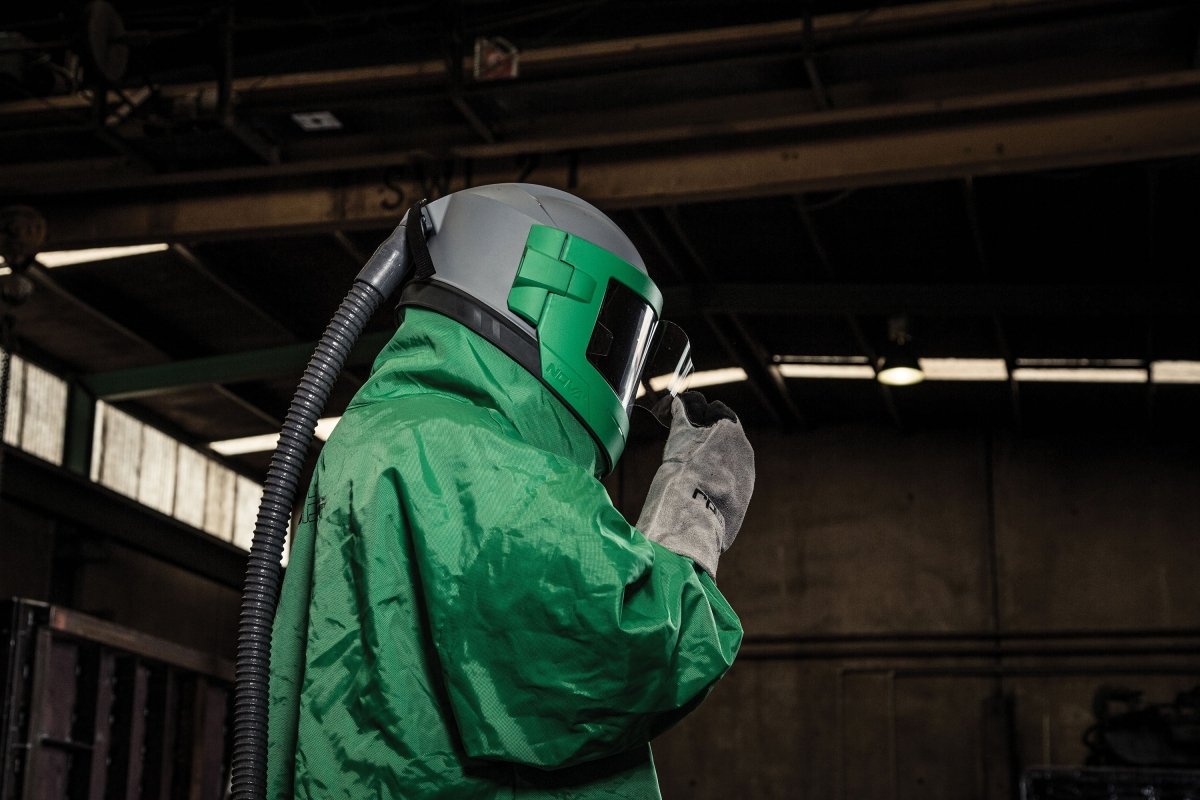 GVS | rpb Nova 3 Blast Helmet - GVS | rpb - Blastline Online
