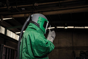 GVS | rpb Nova 3 Blast Helmet - GVS | rpb - Blastline Online