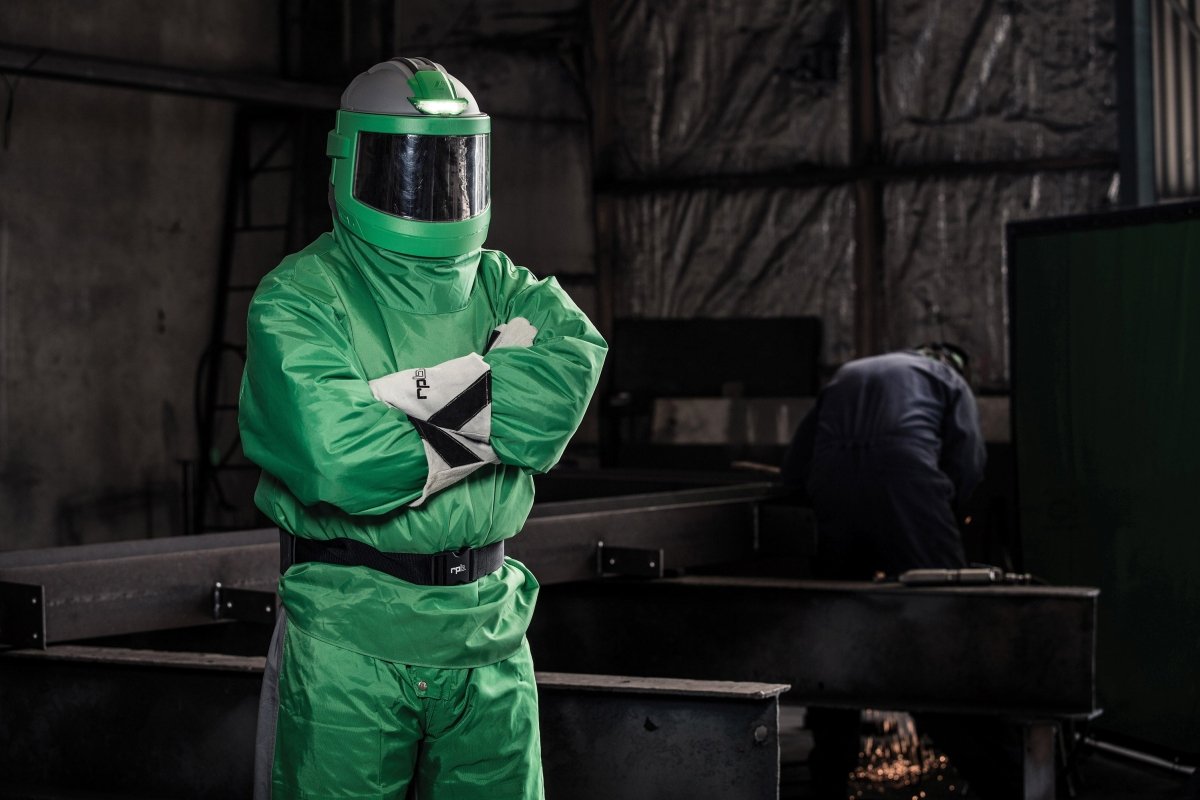 GVS | rpb Nova 3 Blast Helmet - GVS | rpb - Blastline Online