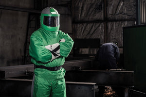 GVS | rpb Nova 3 Blast Helmet - GVS | rpb - Blastline Online