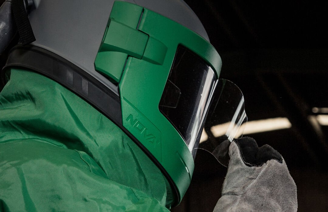 GVS | rpb Nova 3 Blast Helmet - GVS | rpb - Blastline Online