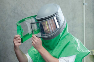 GVS | rpb Nova 3 Blast Helmet - GVS | rpb - Blastline Online