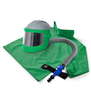 GVS | rpb Nova 3 Blast Helmet - GVS | rpb - Blastline Online