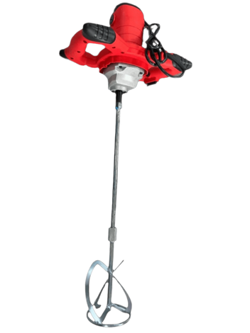Paint Mixer Electric/Pneumatic | 20-40 Ltr Capacity