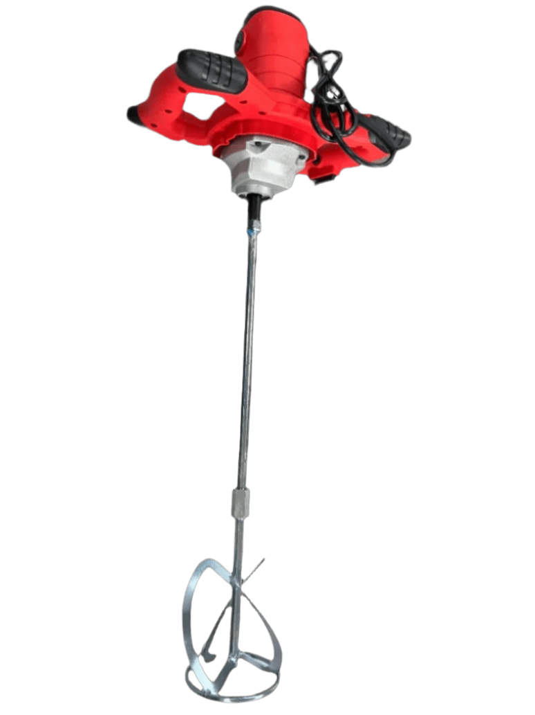 Hand Held Paint Mixers Electric/Pneumatic for 20 - 40 Ltr Capacity - Blastline - Blastline Online