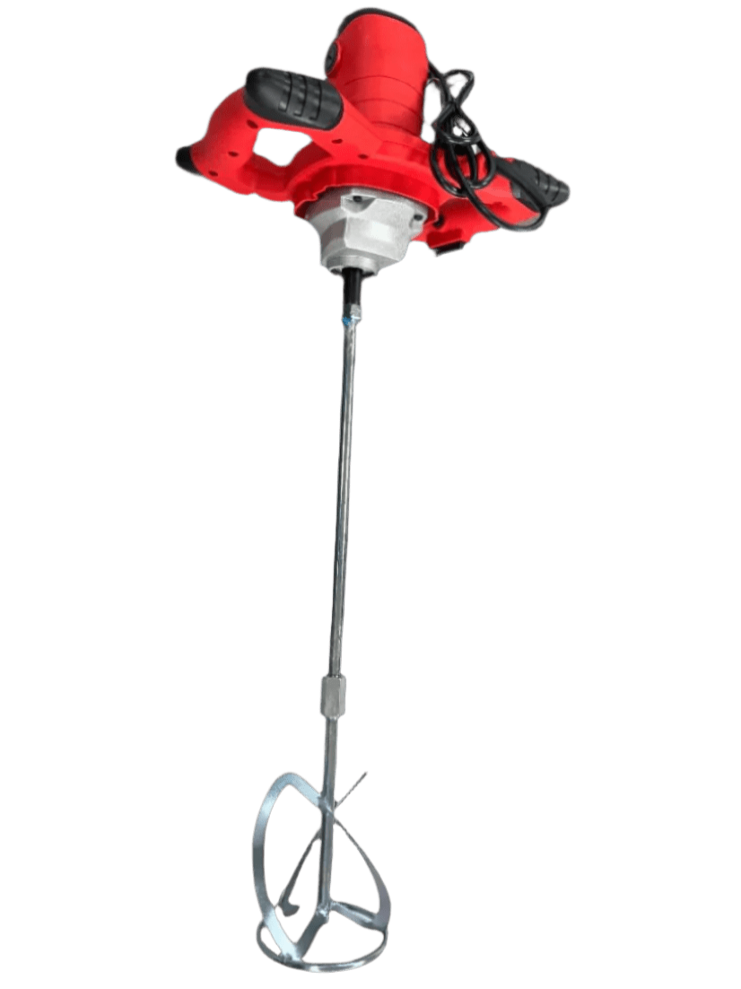 Hand Held Paint Mixers Electric/Pneumatic for 20 - 40 Ltr Capacity - Blastline - Blastline Online