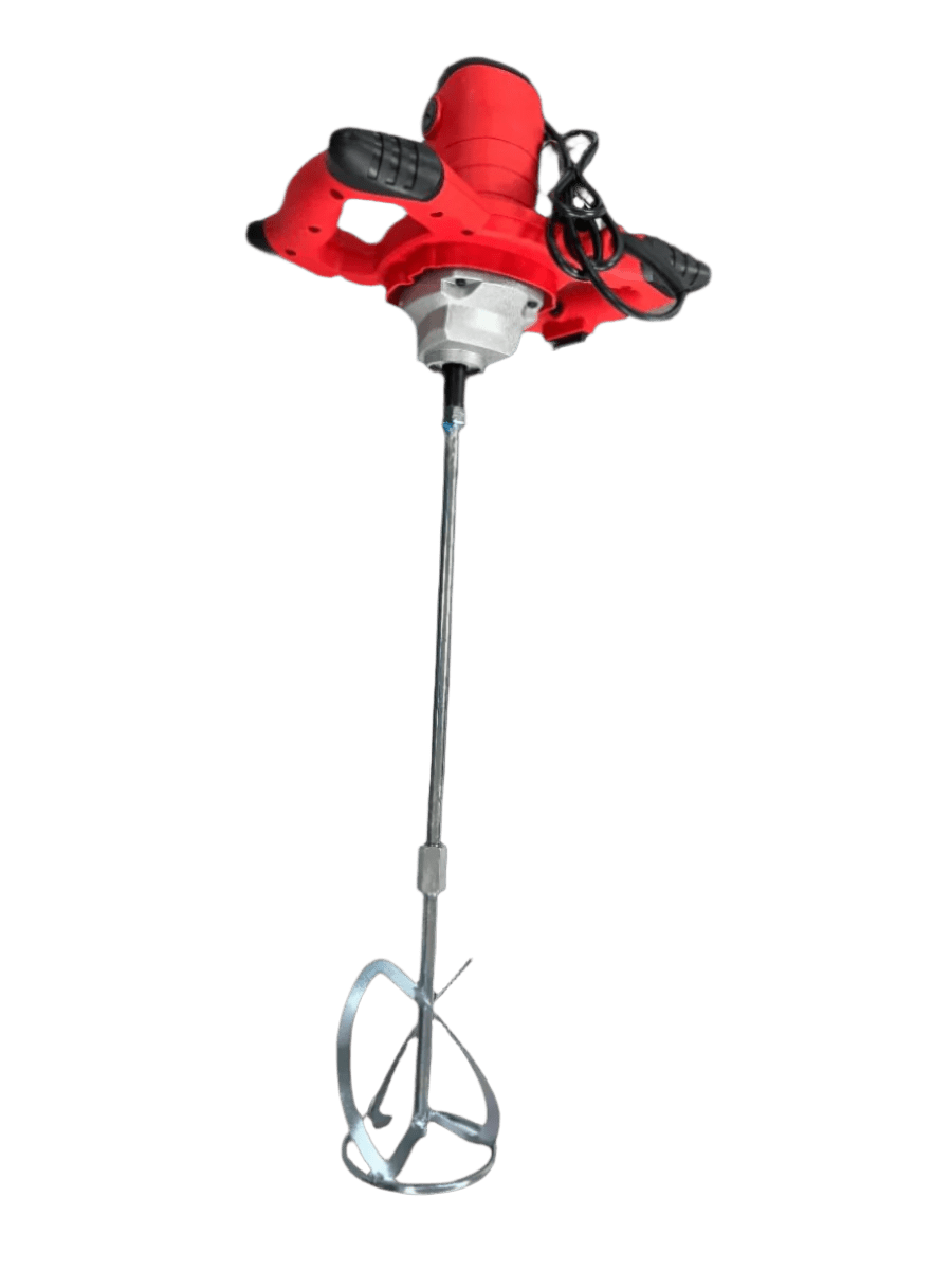 Hand Held Paint Mixers Electric/Pneumatic for 20 - 40 Ltr Capacity - Blastline - Blastline Online