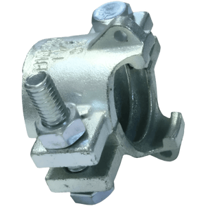 Heavy - Duty 2 - Bolt Hose Clamp - Blastline - Blastline Online