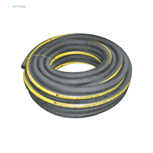 Heavy Duty Air Hose - Jollyflex - Blastline Online