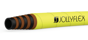 Heavy Duty Air/Water Hose 20 Bar - Jollyflex - Blastline Online