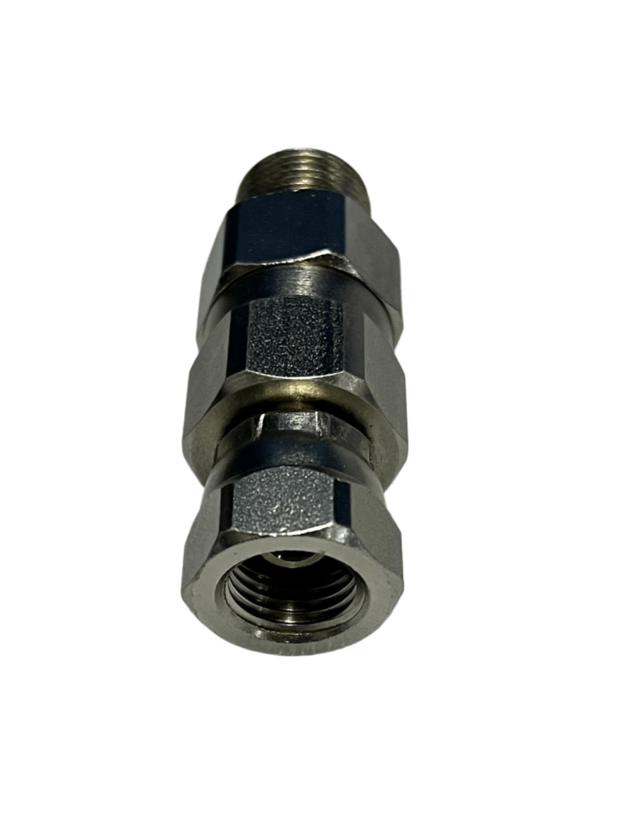 High Pressure Gun Swivel - Blastline - Blastline Online
