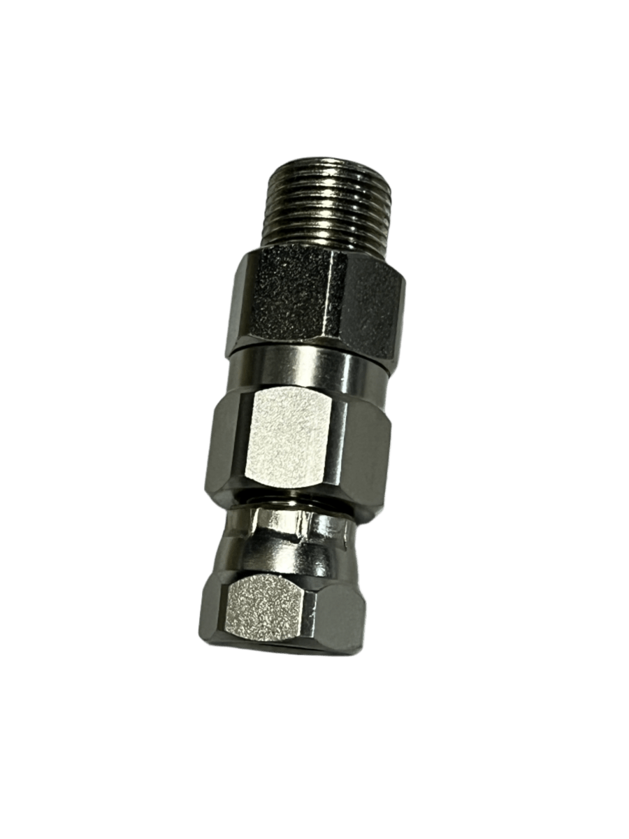 High Pressure Gun Swivel - Blastline - Blastline Online