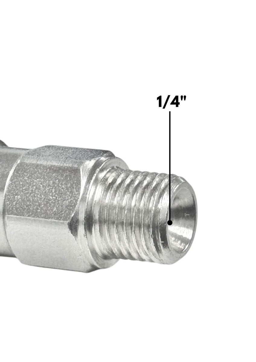 High Pressure Gun Swivel - Blastline - Blastline Online