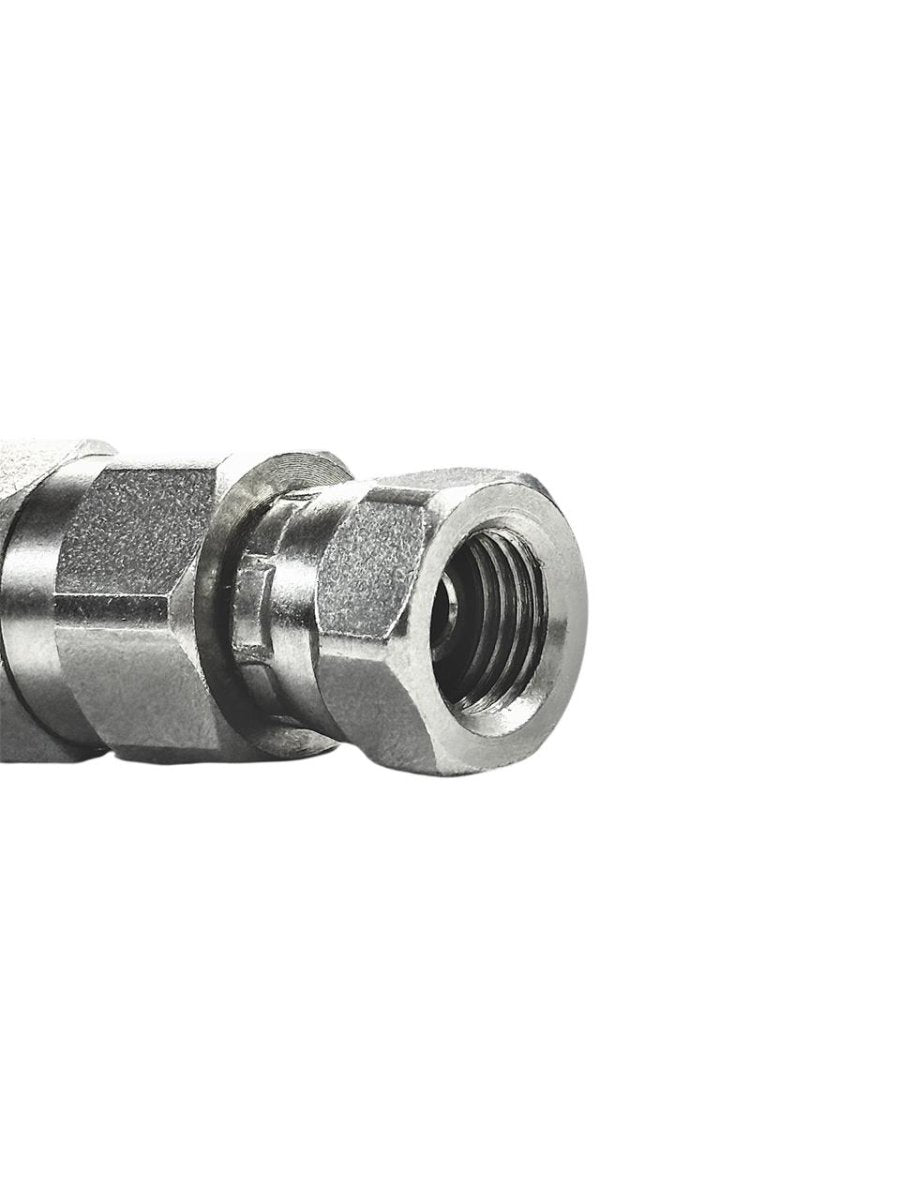 High Pressure Gun Swivel - Blastline - Blastline Online