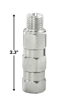 High Pressure Gun Swivel - Blastline - Blastline Online