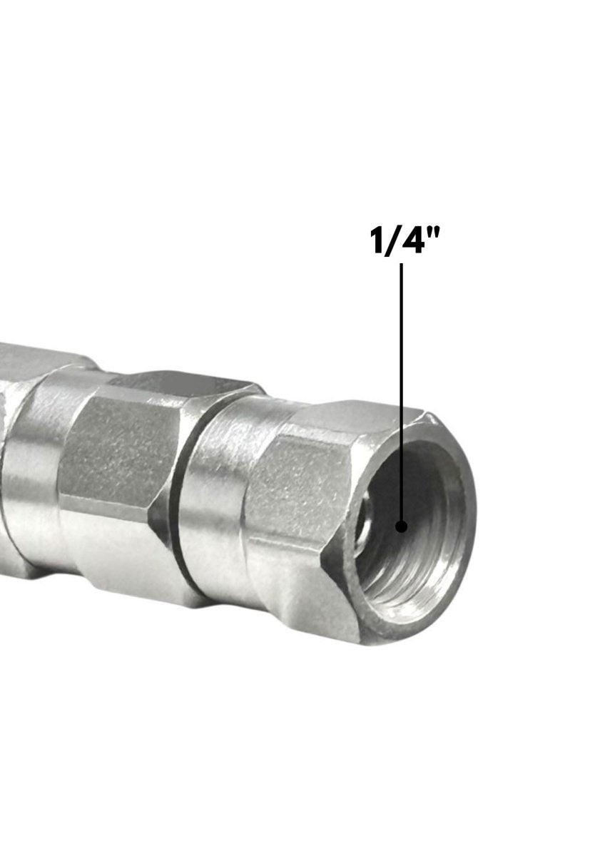 High Pressure Gun Swivel - Blastline - Blastline Online