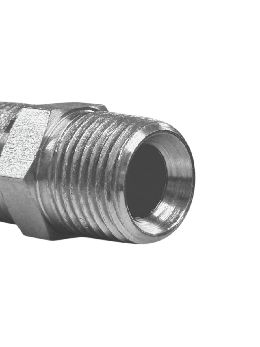 High Pressure Hex Nipples - Blastline - Blastline Online