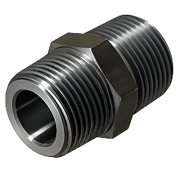 High Pressure Hex Nipples - Blastline - Blastline Online