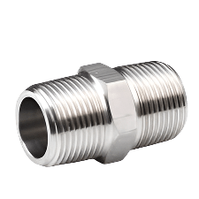 High Pressure Hex Nipples - Blastline - Blastline Online