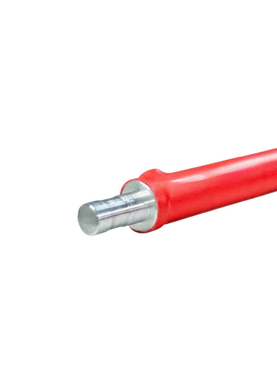 SPY Spring Electrode Holder 3 Mtr Rod w/End Fittings
