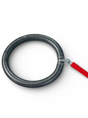 Holiday Detector Probe Extension 3 Mtr w/End Fittings & Spring Holder - SPY - SPY - Blastline Online