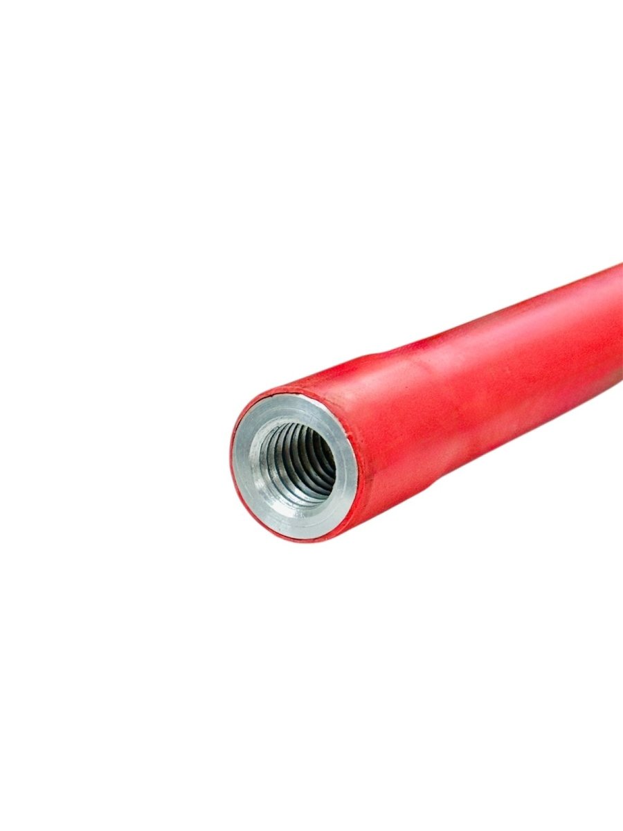 Spy Spring Splicer SPY Spring Electrode Holder 3 Mtr Rod w/End Fittings