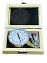 Hypodermic Pressure Gauge - Blastline - Blastline Online