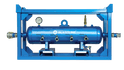 Industrial Air Manifold Distribution Systems - 40L & 50L | Blastline - Blastline Online - Blastline Online