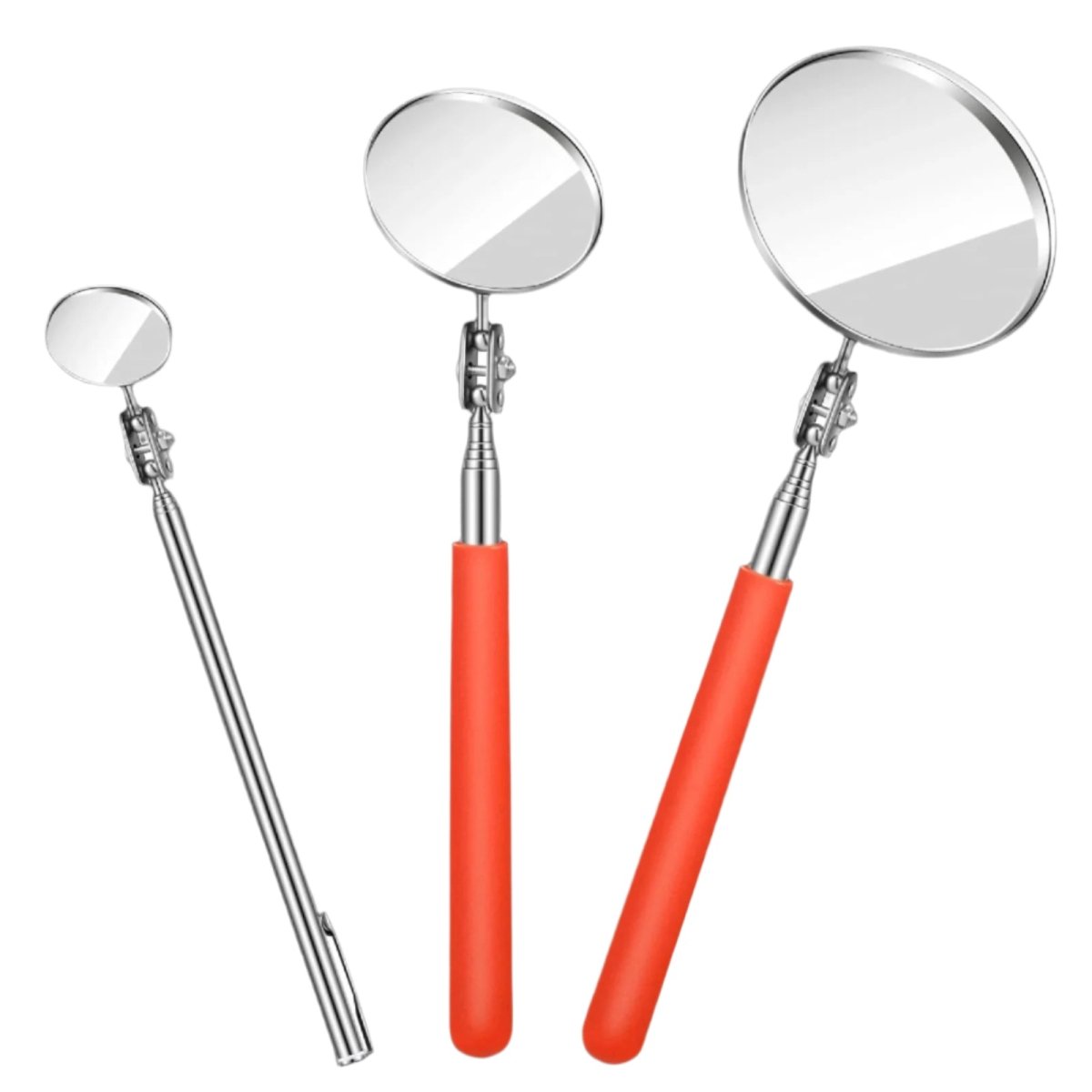 Inspection Mirror - Blastline Online - Blastline Online