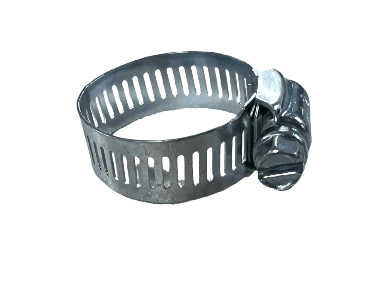 Jubilee Clips - Hose clamps - Blastline - Blastline Online