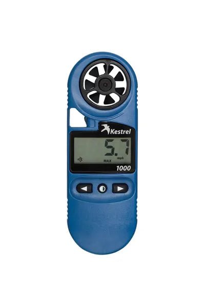 Kestrel 1000 Wind Speed Meter - Blastline Online - Blastline Online