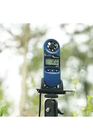 Kestrel 1000 Wind Speed Meter - Blastline Online - Blastline Online