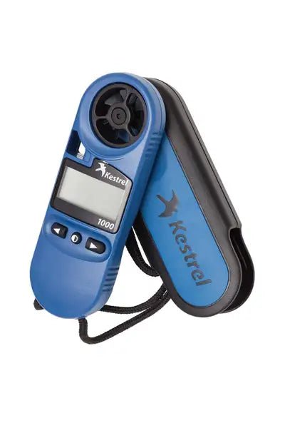 Kestrel 1000 Wind Speed Meter - Blastline Online - Blastline Online