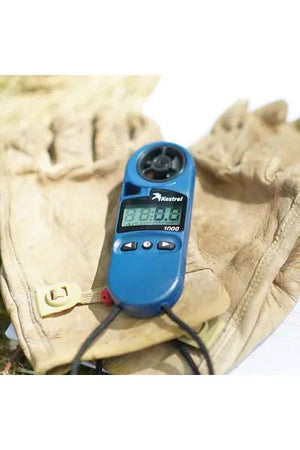 Kestrel 1000 Wind Speed Meter - Blastline Online - Blastline Online