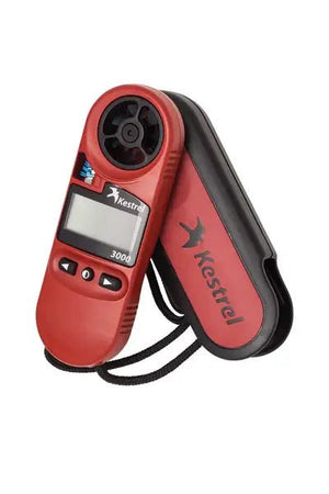 Kestrel 3000 Weather Meter - Blastline Online - Blastline Online