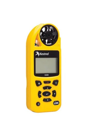 Kestrel 5500 Weather Meter - Blastline Online - Blastline Online