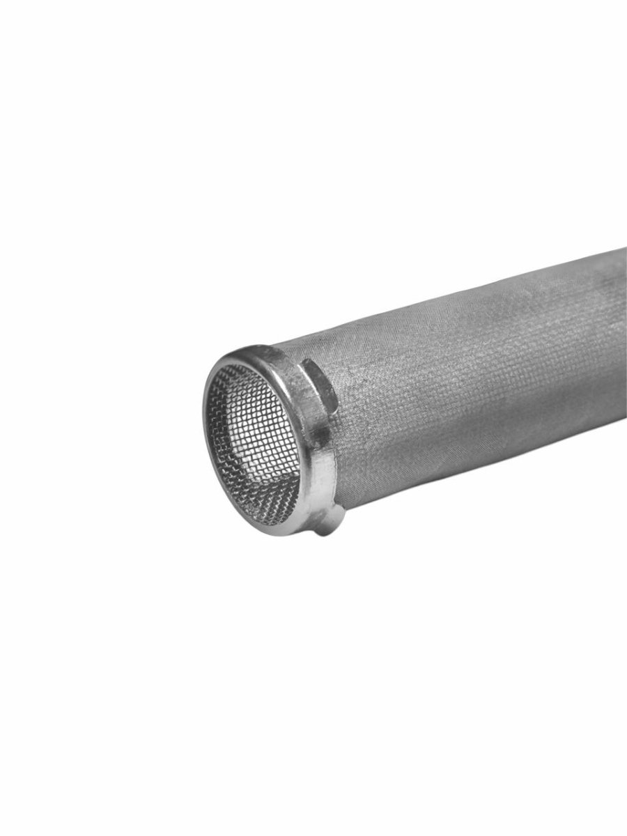 Manifold Filter and Support - Blastline - Blastline Online