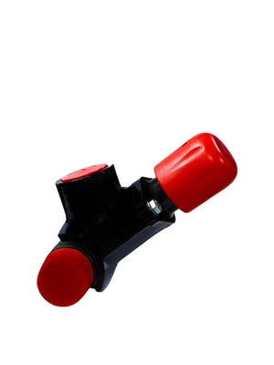 Micro valve 1¼" x 1¼" - Blastline - Blastline Online