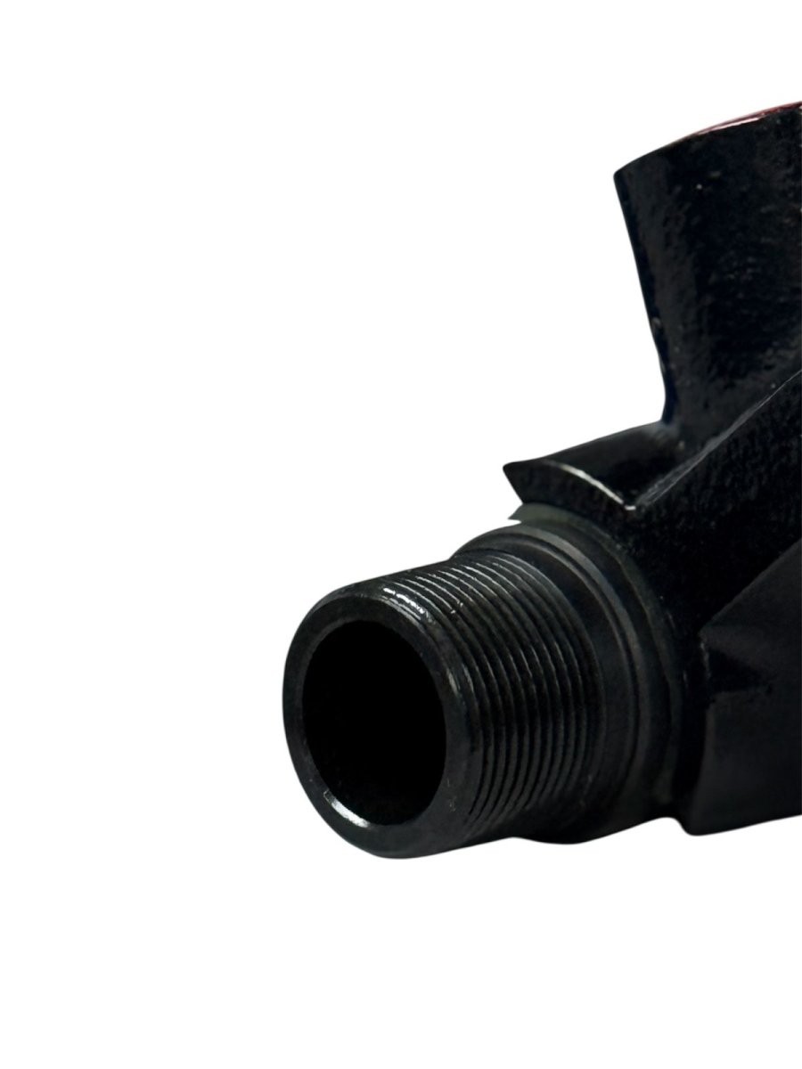Micro valve 1¼" x 1¼" - Blastline - Blastline Online