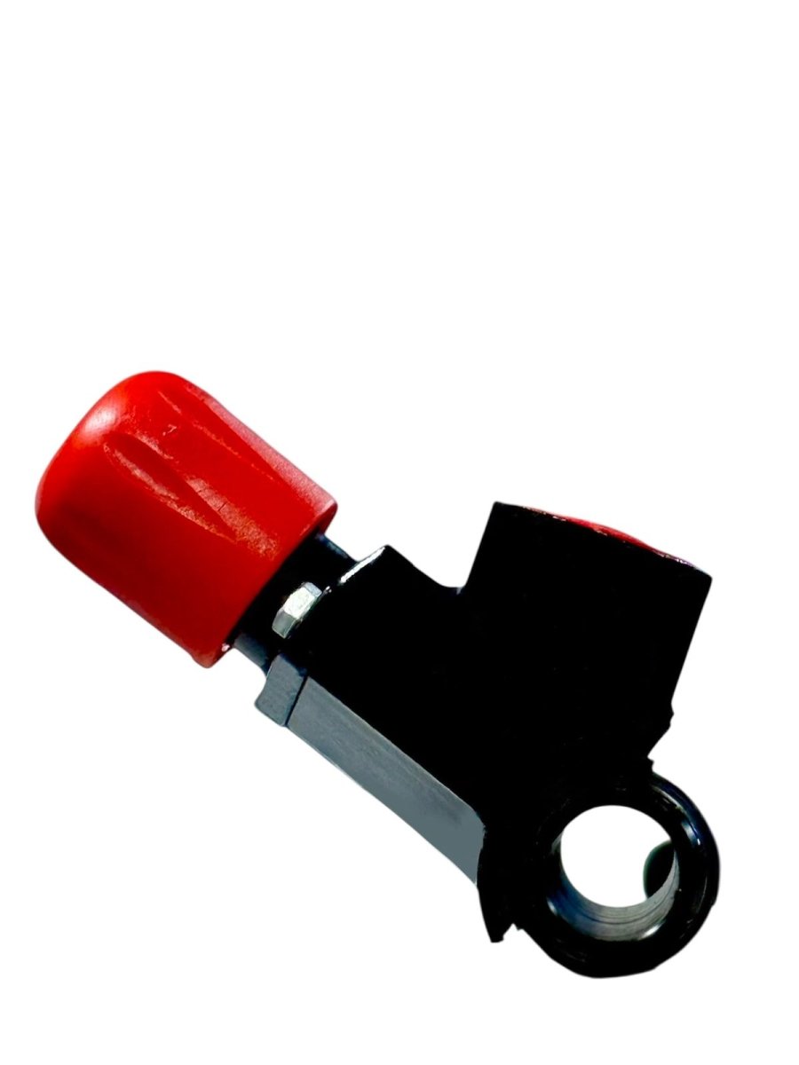 Micro valve 1¼" x 1¼" - Blastline - Blastline Online